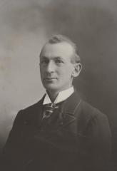 Dr. Jared Waldo Daniels
