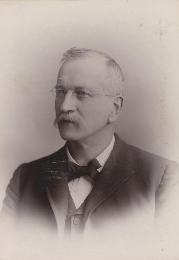 Henry Jones