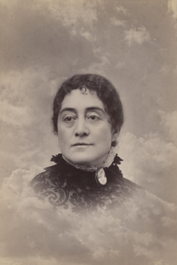 Corrilla Sackett