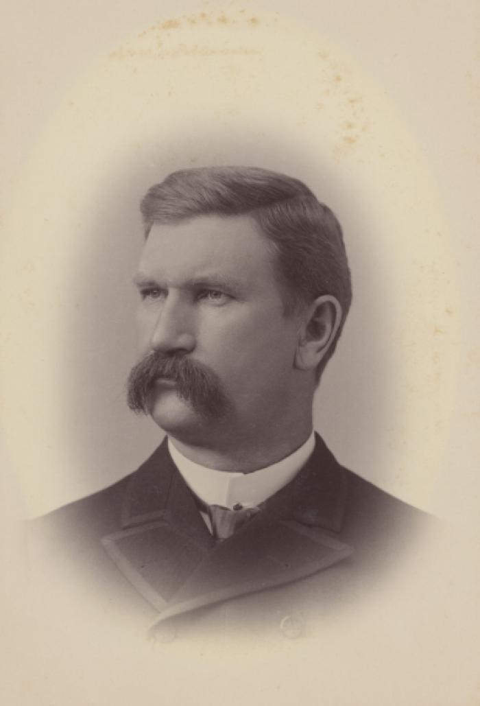 A. L. Sackett