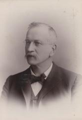 Henry Jones