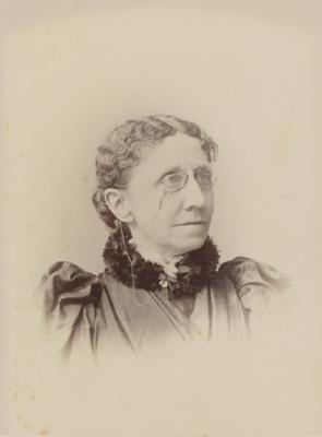 Virginia Jones