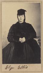 Eliza Watts Ellis