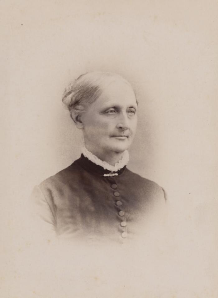 Andrea Chase