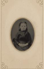 Cora Nutter