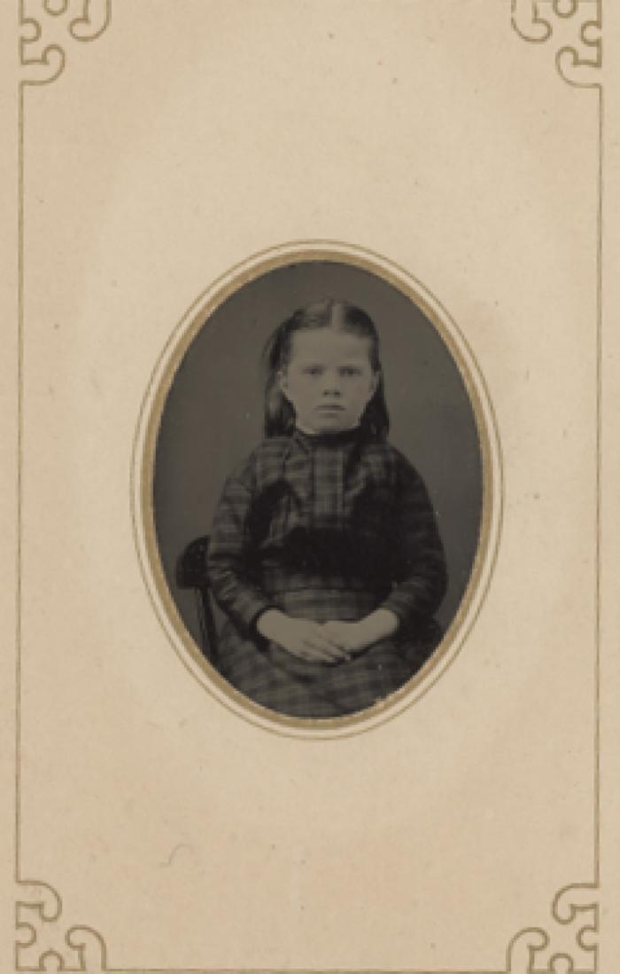 Cora Nutter