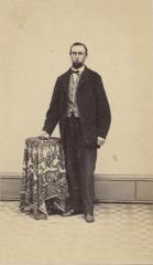 James Clark