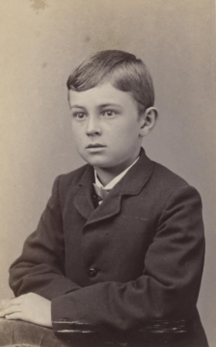 Charles H. Clark