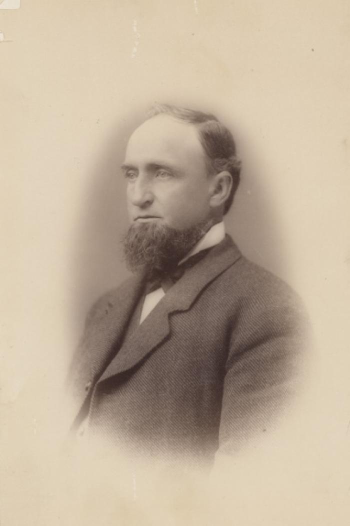 James Clark
