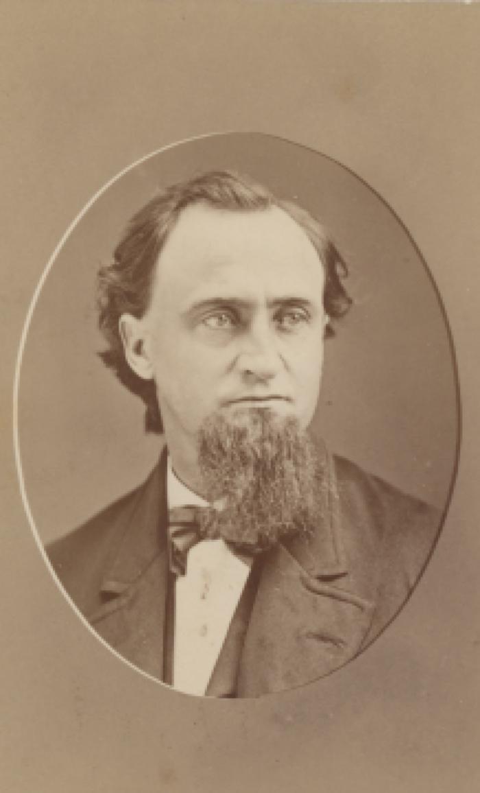 James Clark