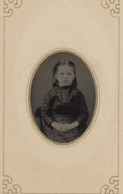 Cora Nutter