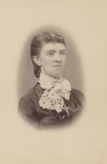 Mary Ellen Nutter Clark