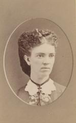 Mary Nutter Clark