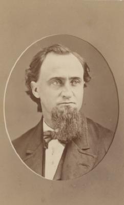 James Clark