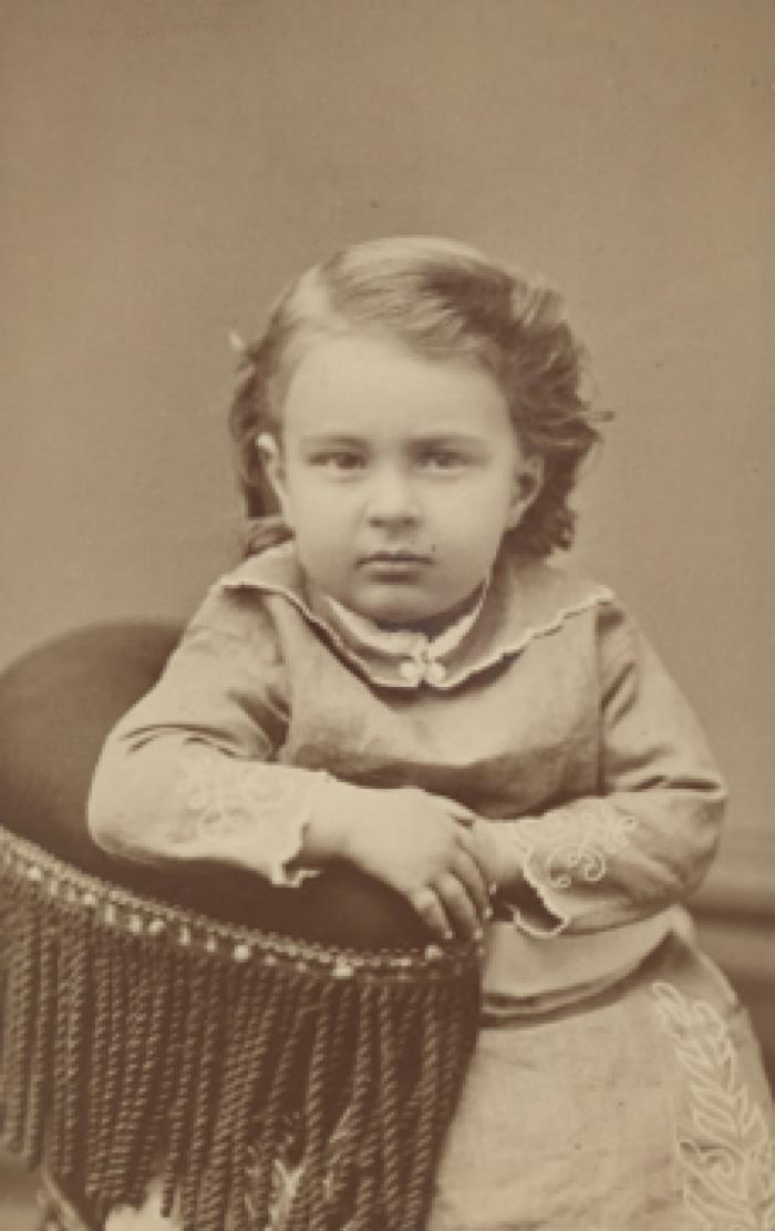 Charles H. Clark