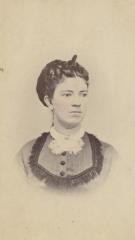 Mary Nutter Clark