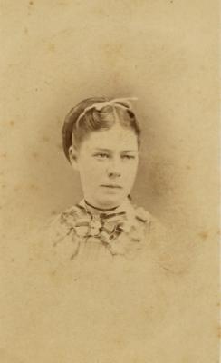 Ella Adams Frost