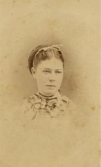 Ella Adams Frost