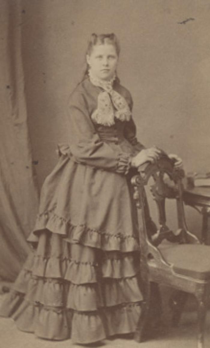 Theresa Kraus Hoefer