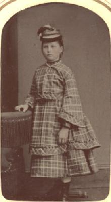 Theresa Kraus (Hoefer)