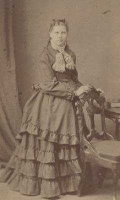 Theresa Kraus Hoefer