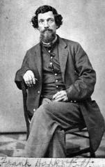 Frank Hoffstott