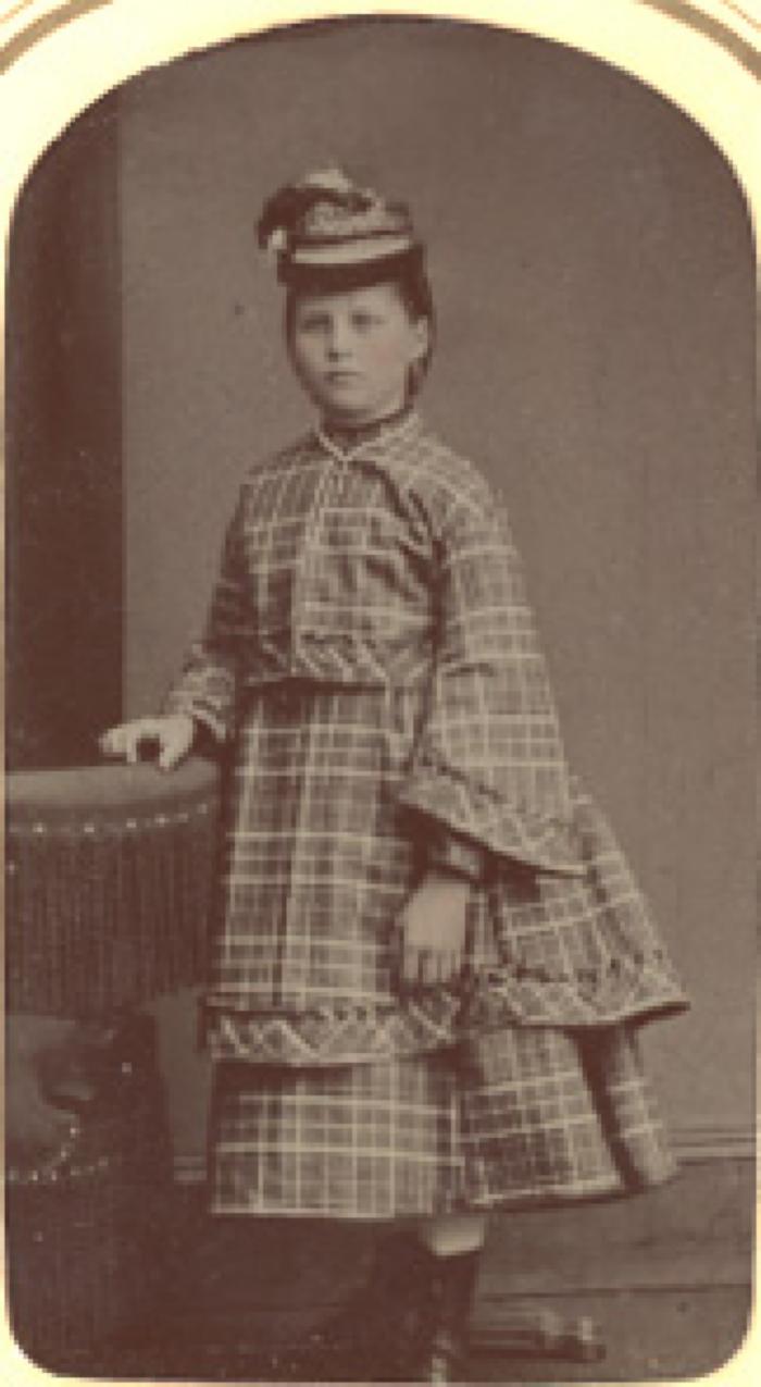 Theresa Kraus (Hoefer)