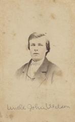 John Wilson