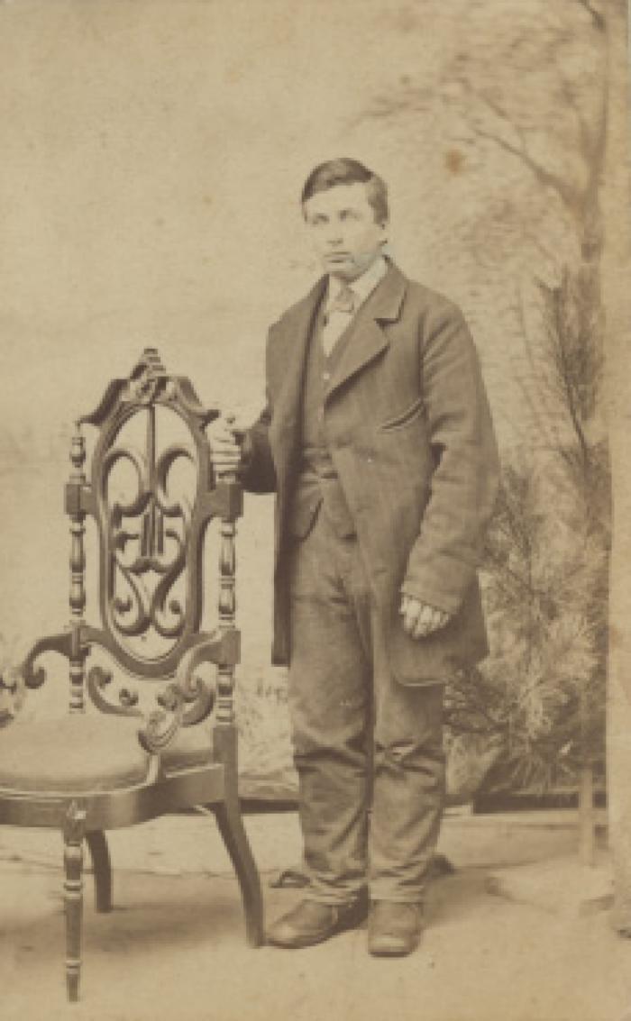 Ellert Anderson