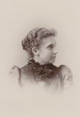 Mary Peterson Ribble