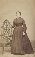 Brita (Betsy) Wilson