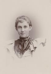 Grace Ribble Clark