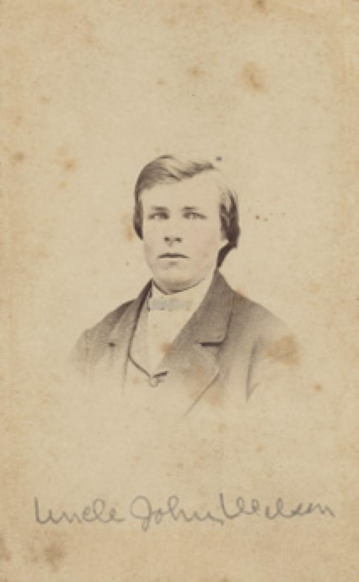 John Wilson