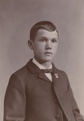 John Tolan