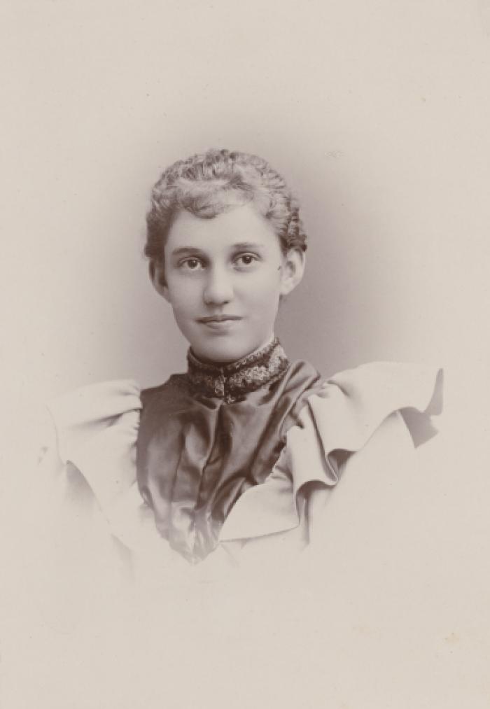 Grace Ribble Clark