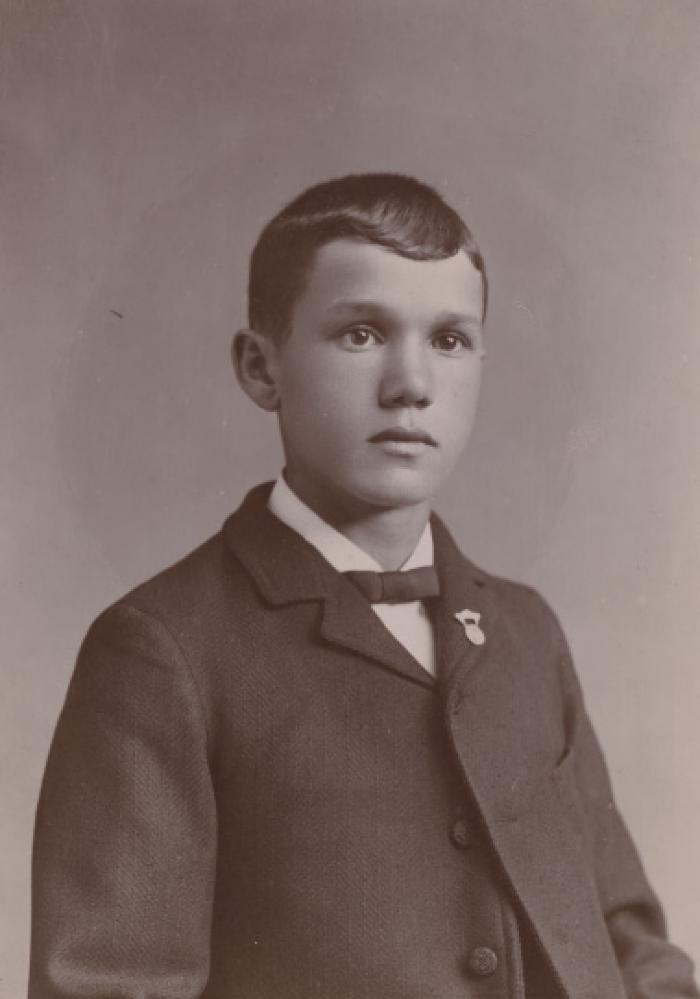 John Tolan