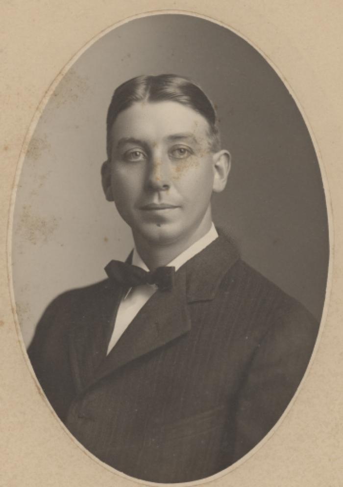 Gustaf Nelson