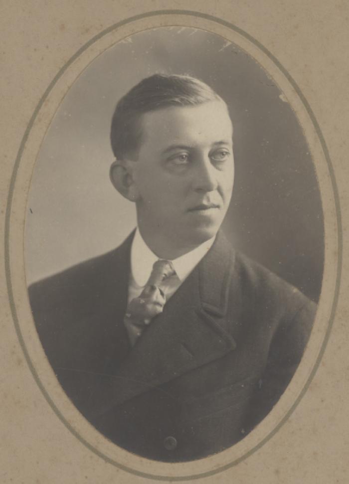 Theodore Nelson