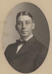 Gustaf Nelson
