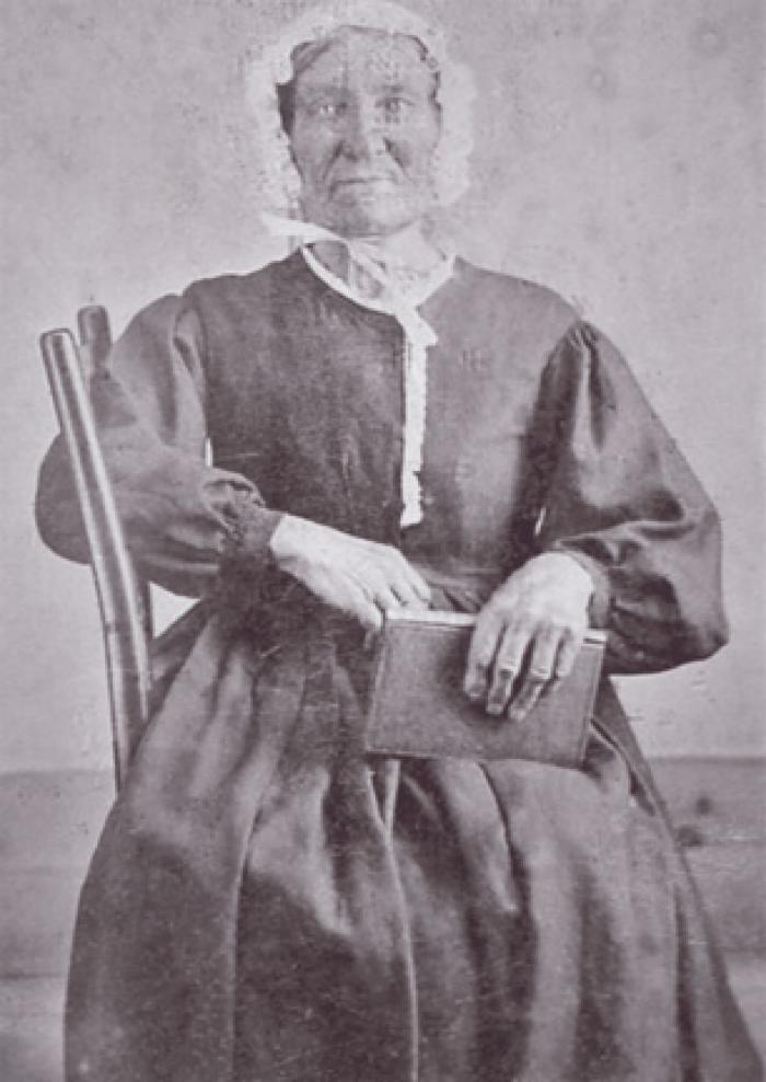 Marguerite Feller Fimeyer