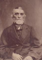 Paul Fimeyer, 1776-1859.