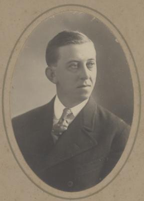 Theodore Nelson