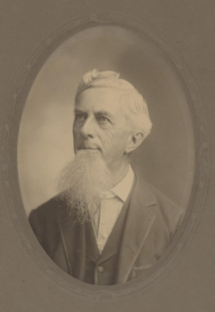 Karl (Charles) Kayser