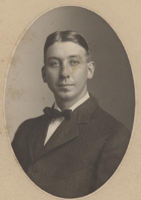 Gustaf Nelson