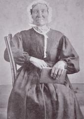 Marguerite Feller Fimeyer