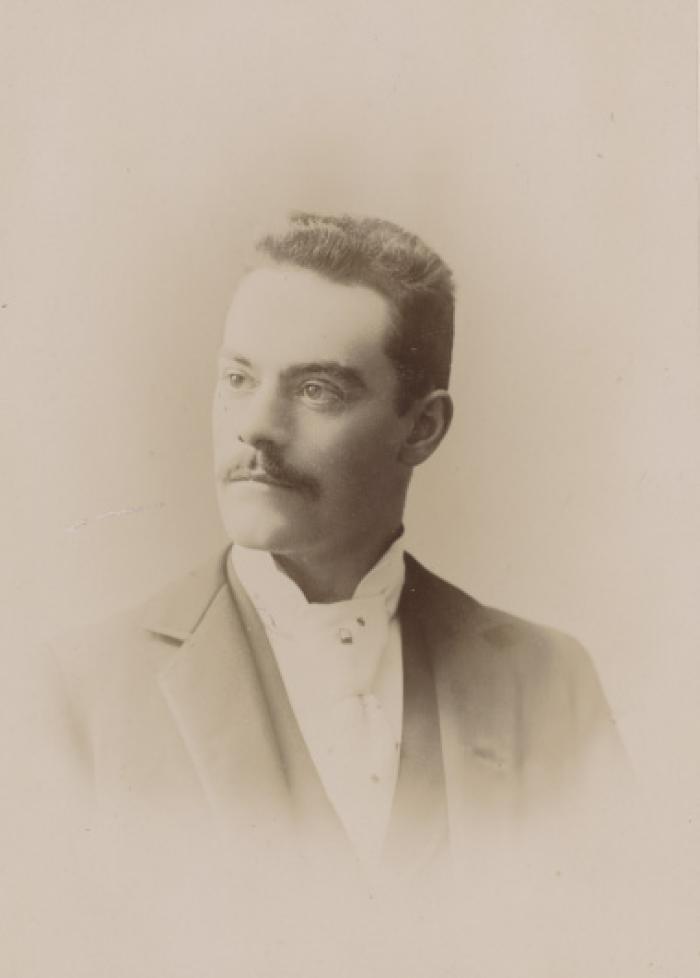 Peter Satory