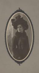 Ida McCabe Kayser