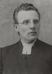 Dr. Carl B. L. (Charles, C.B.L.)  Boman
