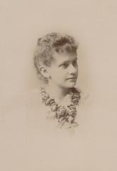 Minnie Lange Blanding