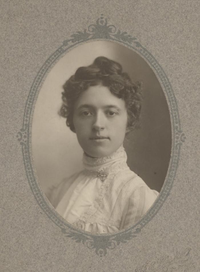 Jennie Kayser Lambert